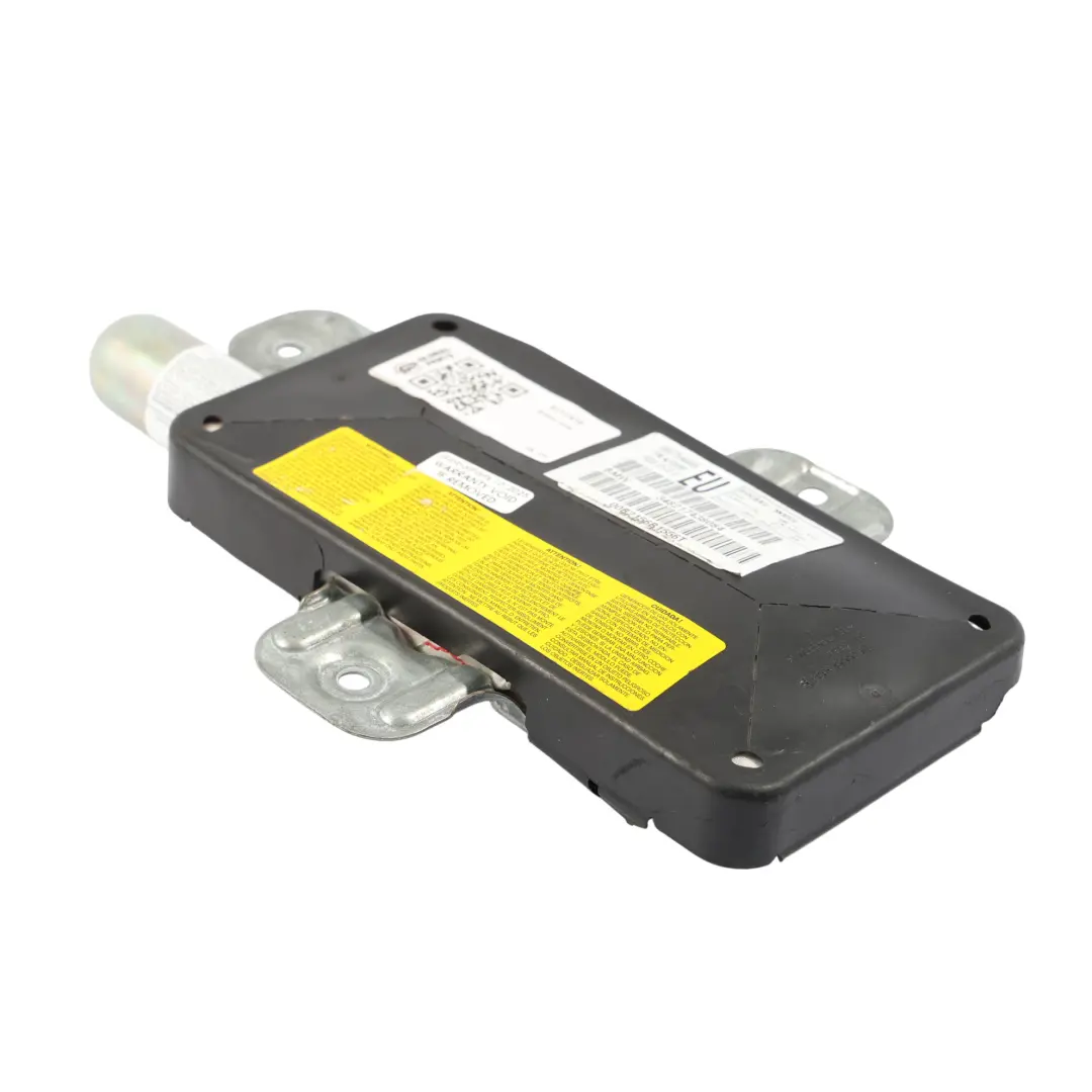 Module D'Air De Porte Avant Gauche pour BMW E46 à propos du numéro de pièce 8217438 BMW E46 Module D'Air De Porte Avant Gauche - SKU 8217438 - Numéro de pièce 8217438