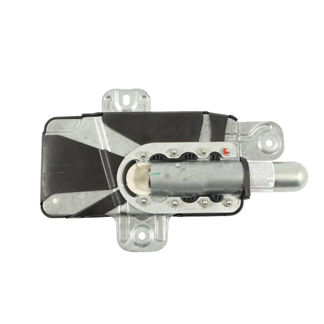 BMW E46 Saloon Touring Door Air Module Front Left N/S - SKU 8217438 - Part number 8217438