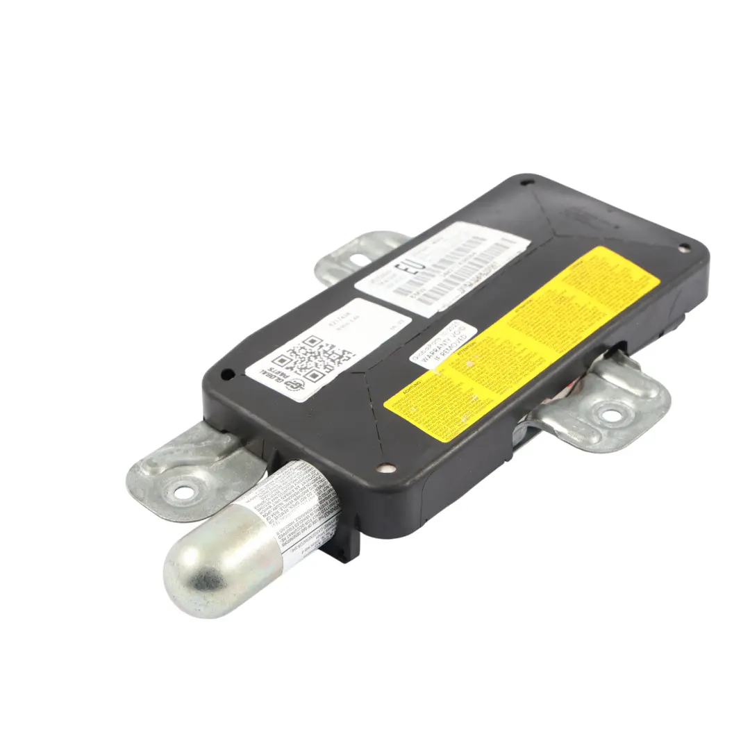 Modulo Aria Porta Anteriore Sinistra per BMW E46 Berlina Touring con numero di parte 8217438 BMW E46 Berlina Touring Modulo Aria Porta Anteriore Sinistra - SKU 8217438 - Numero di parte 8217438