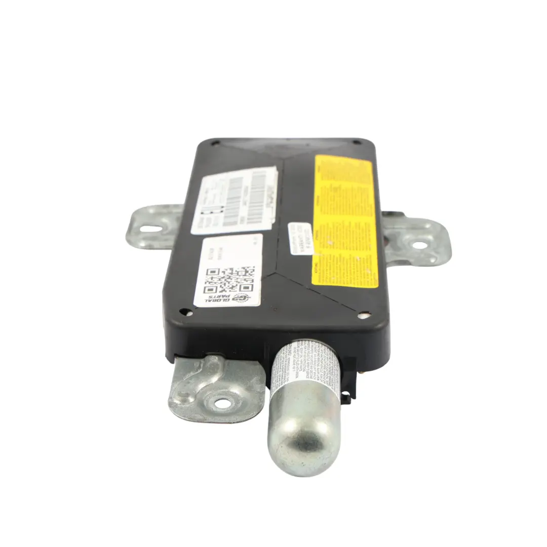 Modulo Aria Porta Anteriore Sinistra per BMW E46 Berlina Touring con numero di parte 8217438 BMW E46 Berlina Touring Modulo Aria Porta Anteriore Sinistra - SKU 8217438 - Numero di parte 8217438