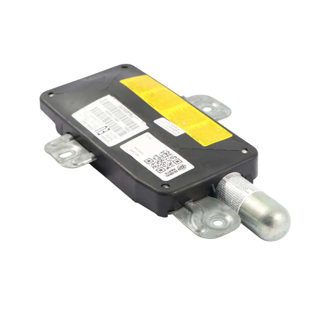 BMW E46 Saloon Touring Door Air Module Front Left N/S - SKU 8217438 - Part number 8217438