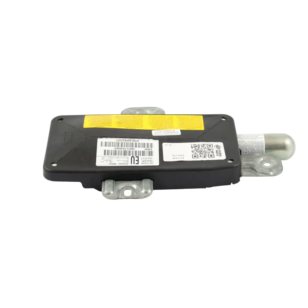 BMW E46 Saloon Touring Door Air Module Front Left N/S - SKU 8217438 - Part number 8217438
