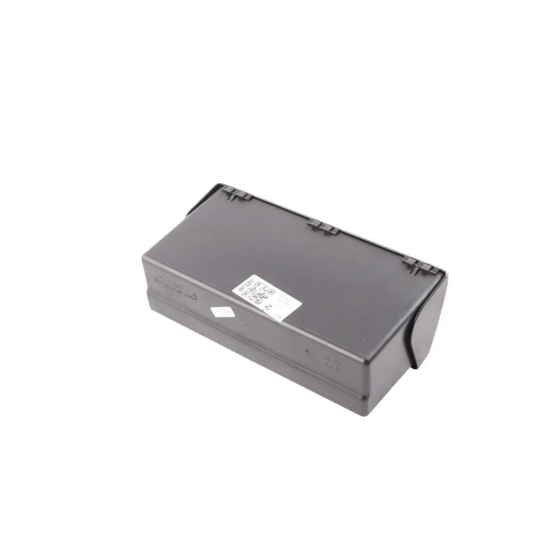 BMW E46 Couvercle Boîtier De Trousse De Premiers Secours D'Urgence Siège - SKU 8267538-3 - Numéro de pièce 8267538