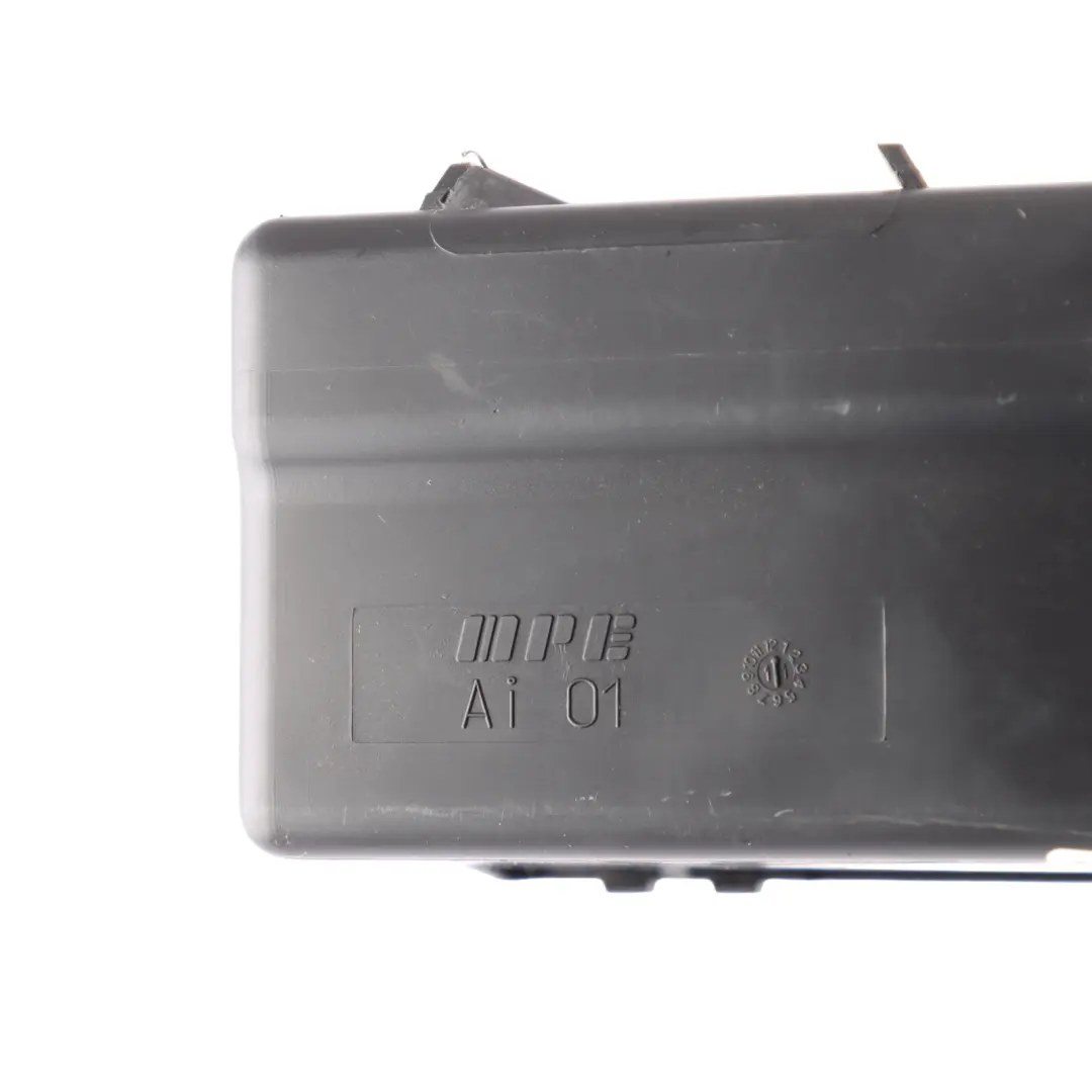 BMW E46 Seat Mount Emergency First Aid Kit Medic Box Housing Cover - SKU 8267538-3 - Part number 8267538