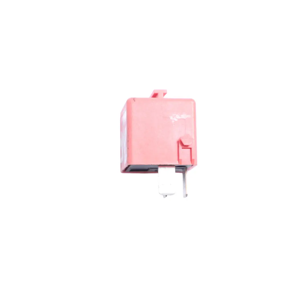 259 259R 259 R22 Connection Plug Relay Pink Tyco Set x2 to BMW X5 E53 with Part number 8366625 BMW X5 E53 259 259R 259 R22 Connection Plug Relay Pink Tyco Set x2 - SKU 8366625-1 - Part number 8366625