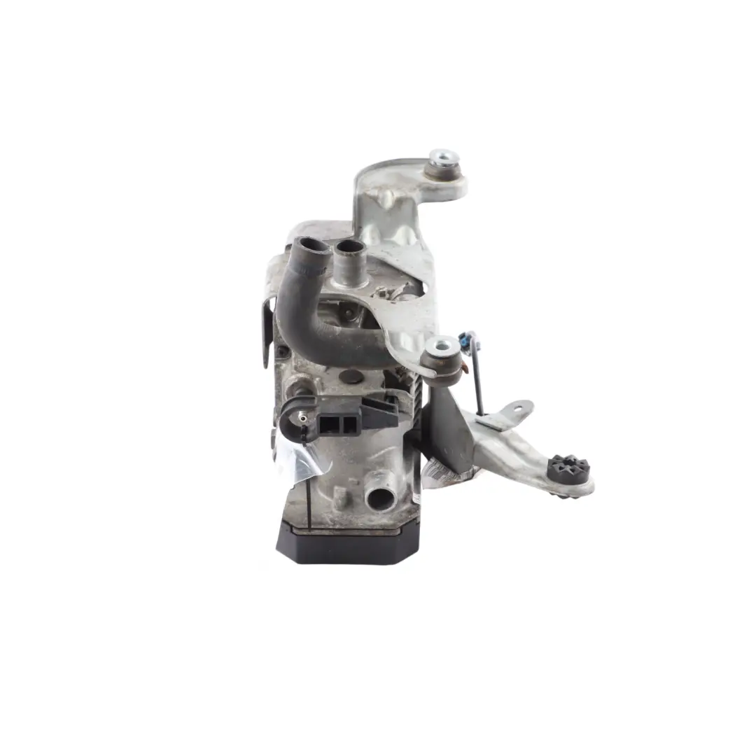 BMW X5 E53 M54 M62 N62 Petrol Webasto Auxiliary Heater - SKU 8380997 - Part number 8380997