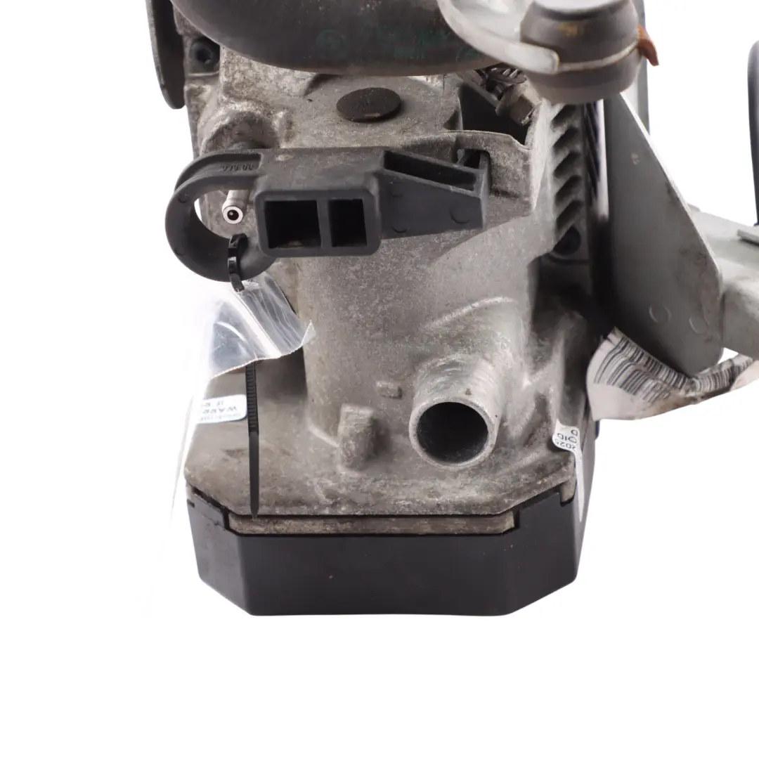 M54 M62 N62 Benzina Riscaldatore Ausiliario Webasto per BMW X5 E53 con numero di parte 8380997 BMW X5 E53 M54 M62 N62 Benzina Riscaldatore Ausiliario Webasto - SKU 8380997 - Numero di parte 8380997