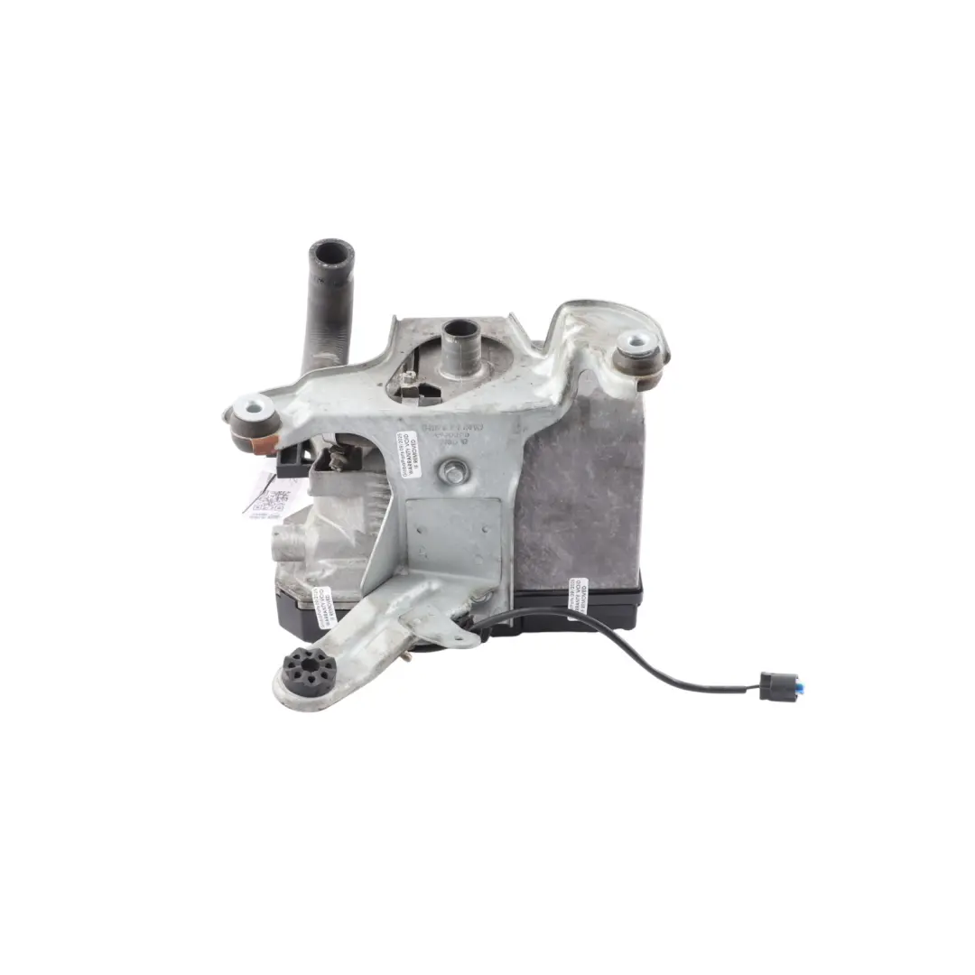 BMW X5 E53 M54 M62 N62 Petrol Webasto Auxiliary Heater - SKU 8380997 - Part number 8380997