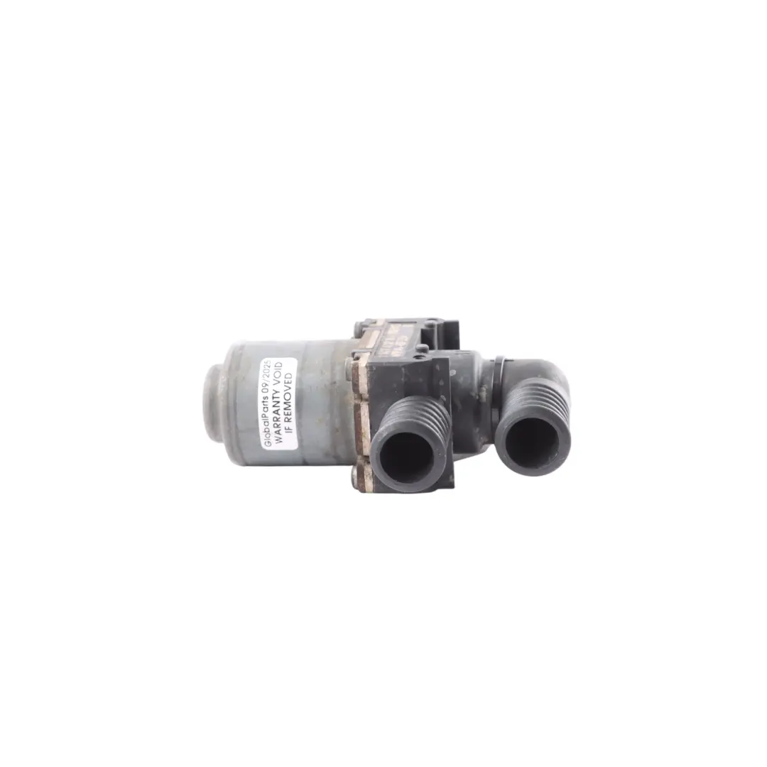 BMW X5 E53 Coolant Heater Shut Off Valve - SKU 8381133 - Part number 8381133