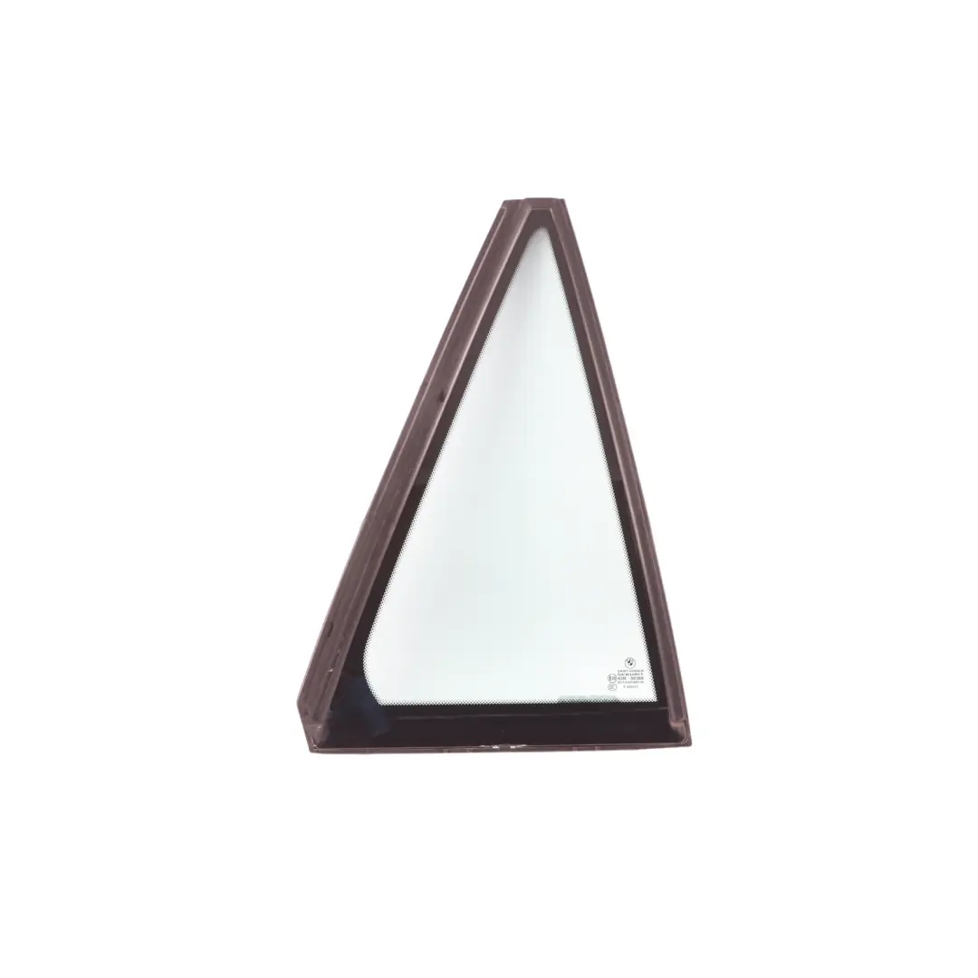 Window Side Glass Door Fixed Glazing Green Right O/S AS2 to BMW X5 E53 Rear with Part number 8408424 BMW X5 E53 Rear Window Side Glass Door Fixed Glazing Green Right O/S AS2 - SKU 8408424 - Part number 8408424