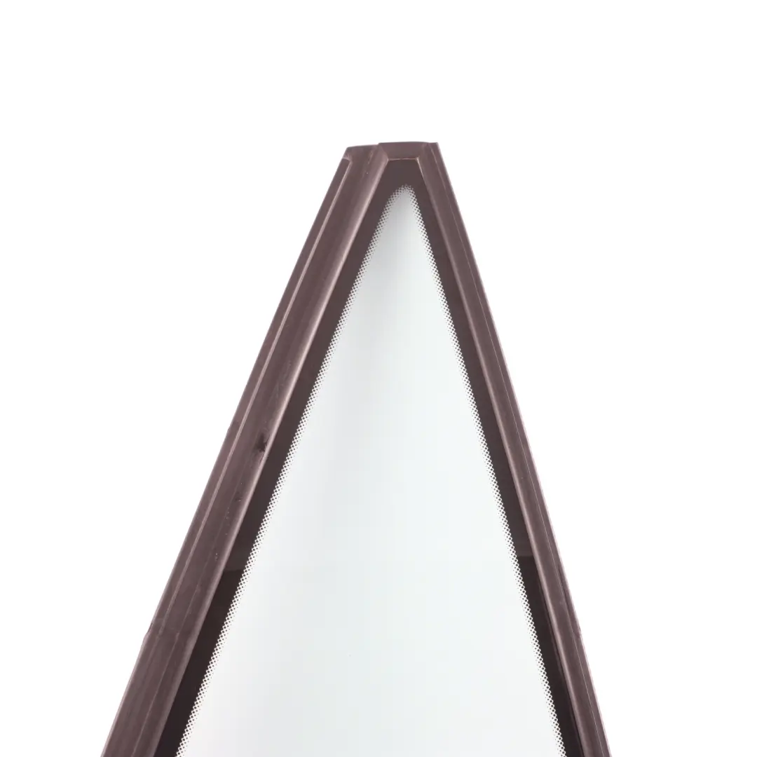 Window Side Glass Door Fixed Glazing Green Right O/S AS2 to BMW X5 E53 Rear with Part number 8408424 BMW X5 E53 Rear Window Side Glass Door Fixed Glazing Green Right O/S AS2 - SKU 8408424 - Part number 8408424