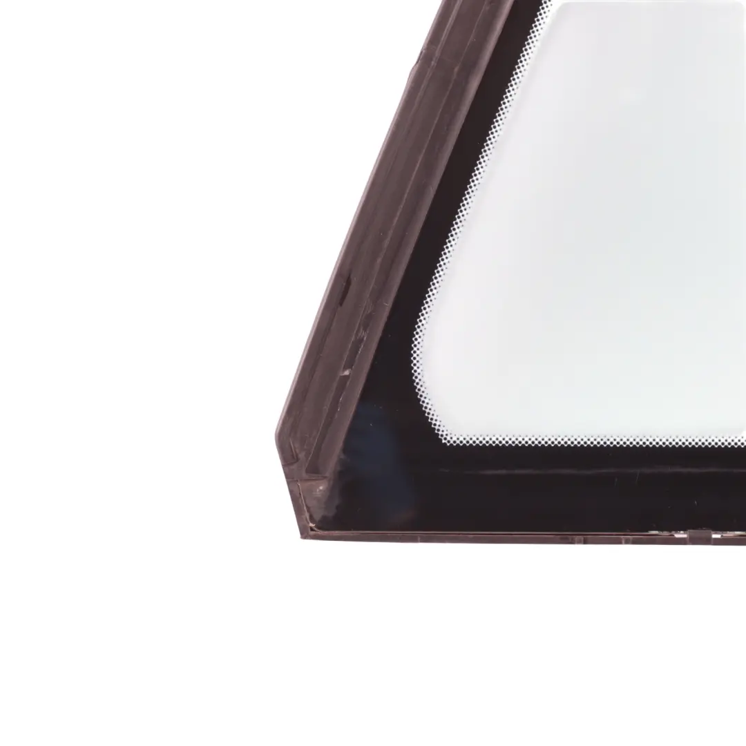 Window Side Glass Door Fixed Glazing Green Right O/S AS2 to BMW X5 E53 Rear with Part number 8408424 BMW X5 E53 Rear Window Side Glass Door Fixed Glazing Green Right O/S AS2 - SKU 8408424 - Part number 8408424