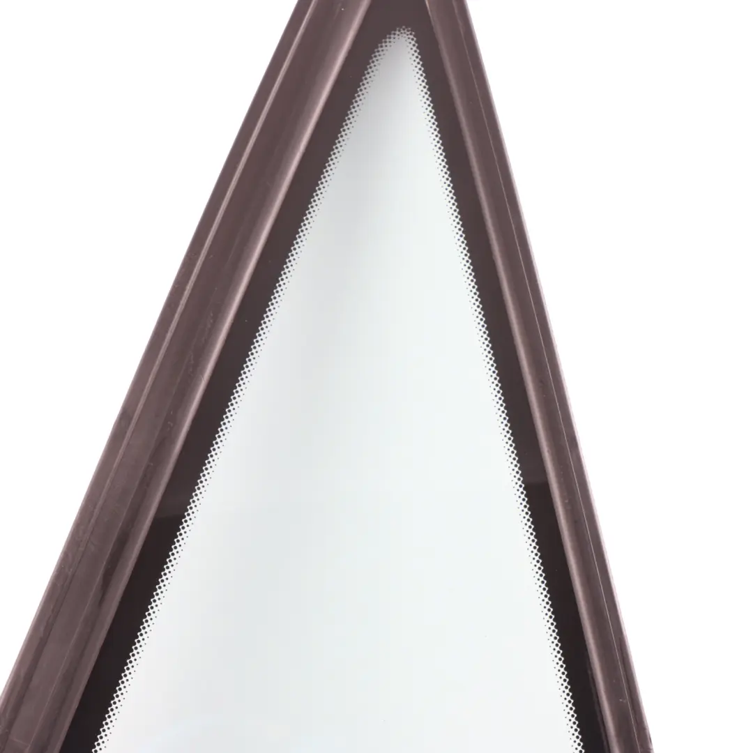 Window Side Glass Door Fixed Glazing Green Right O/S AS2 to BMW X5 E53 Rear with Part number 8408424 BMW X5 E53 Rear Window Side Glass Door Fixed Glazing Green Right O/S AS2 - SKU 8408424 - Part number 8408424