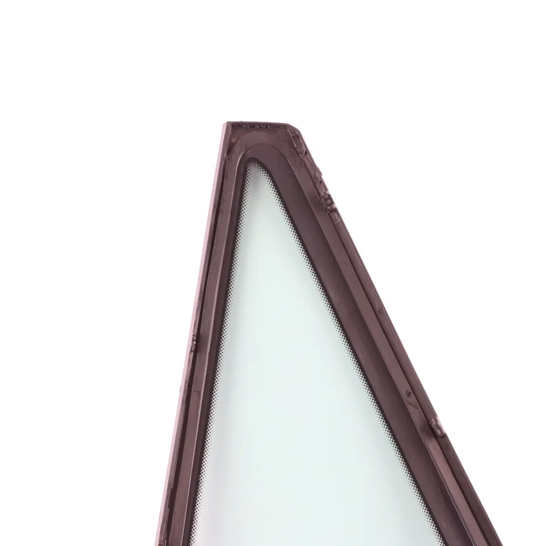 Window Side Glass Door Fixed Glazing Green Right O/S AS2 to BMW X5 E53 Rear with Part number 8408424 BMW X5 E53 Rear Window Side Glass Door Fixed Glazing Green Right O/S AS2 - SKU 8408424 - Part number 8408424