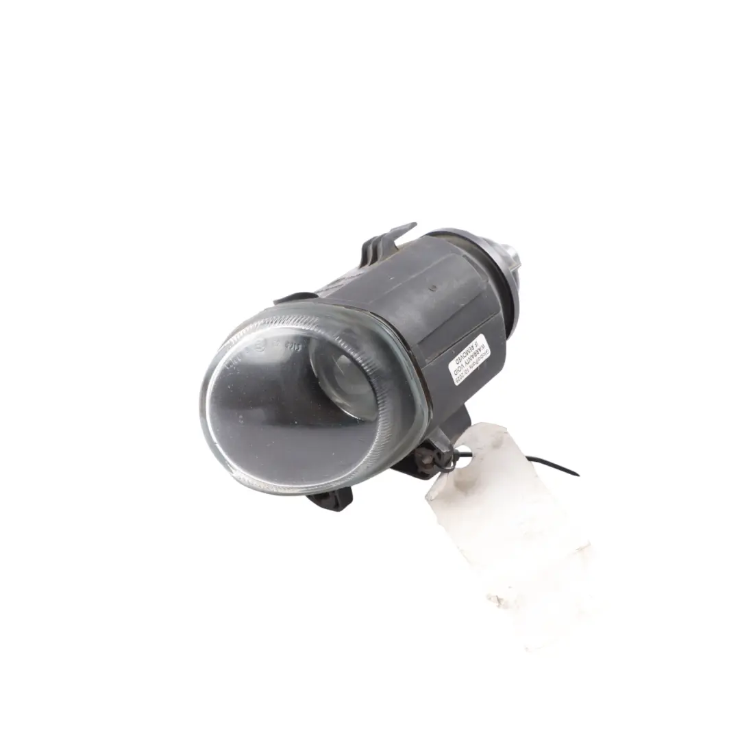 Lampa przeciwmgielna halogen lewy do BMW E53 X5 o numerze 8409025 BMW E53 X5 Lampa przeciwmgielna halogen lewy - SKU 8409025 - Numer Części 8409025