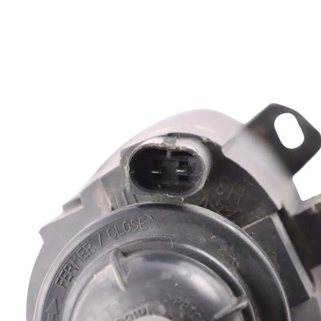 BMW E53 X5 Lampa przeciwmgielna halogen lewy - SKU 8409025 - Numer Części 8409025