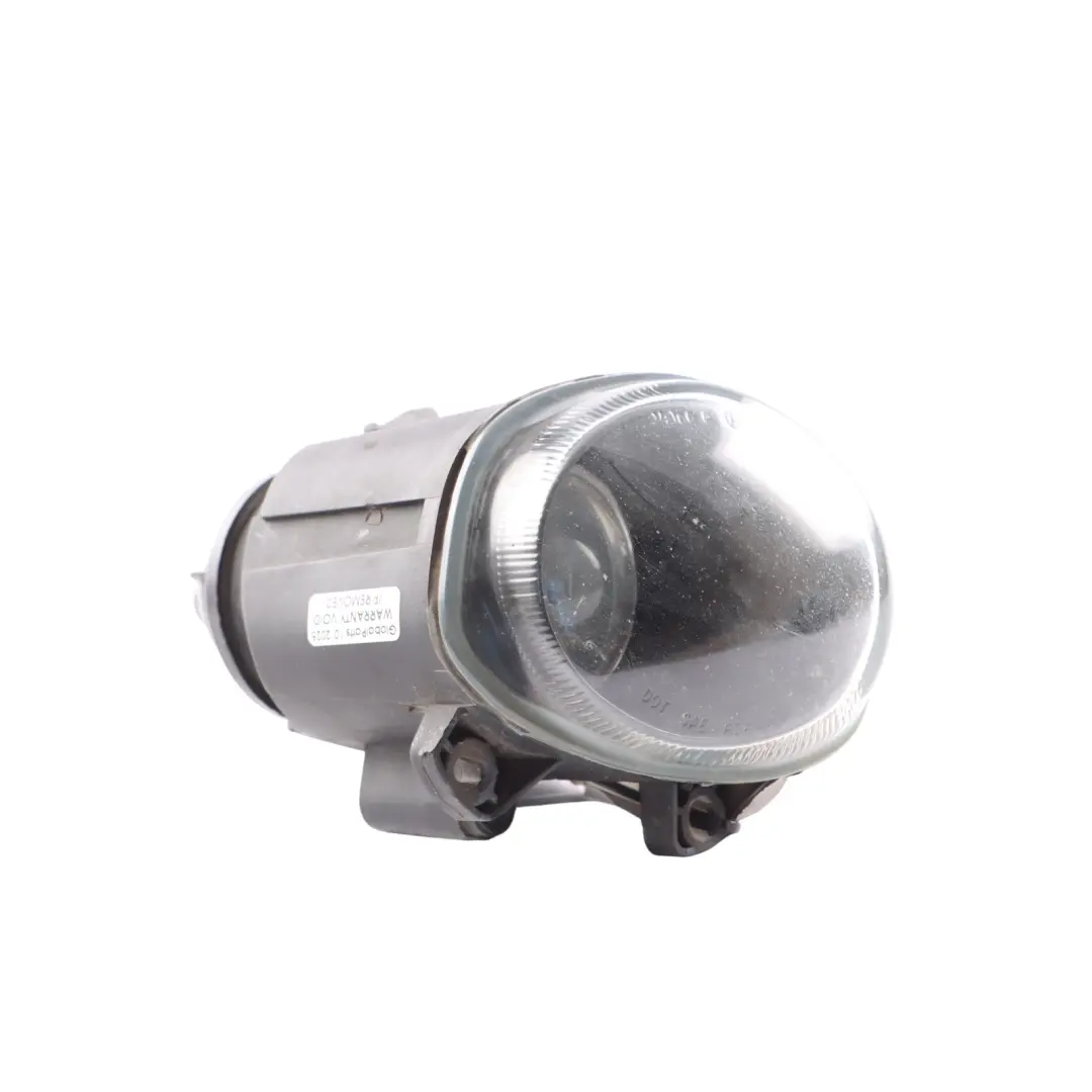 BMW E53 X5 Lampa przeciwmgłowa halogen prawy - SKU 8409026 - Numer Części 8409026