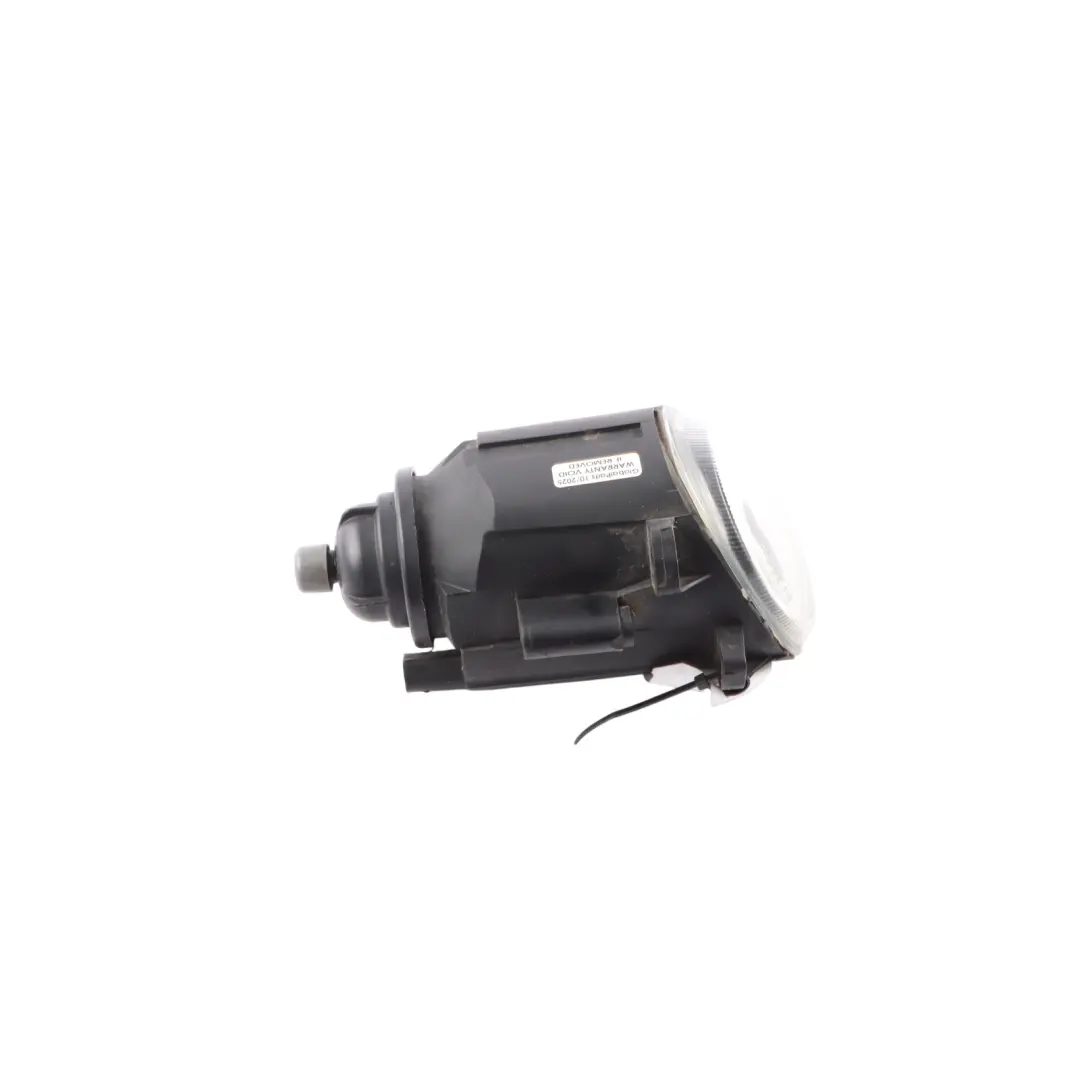 BMW E53 X5 Lampa przeciwmgłowa halogen prawy - SKU 8409026 - Numer Części 8409026