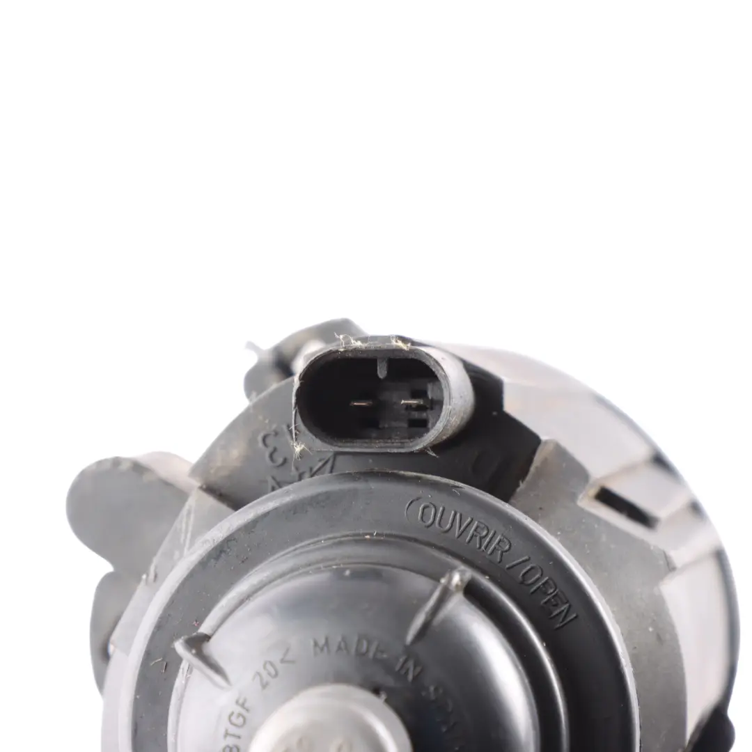 BMW E53 X5 Lampa przeciwmgłowa halogen prawy - SKU 8409026 - Numer Części 8409026