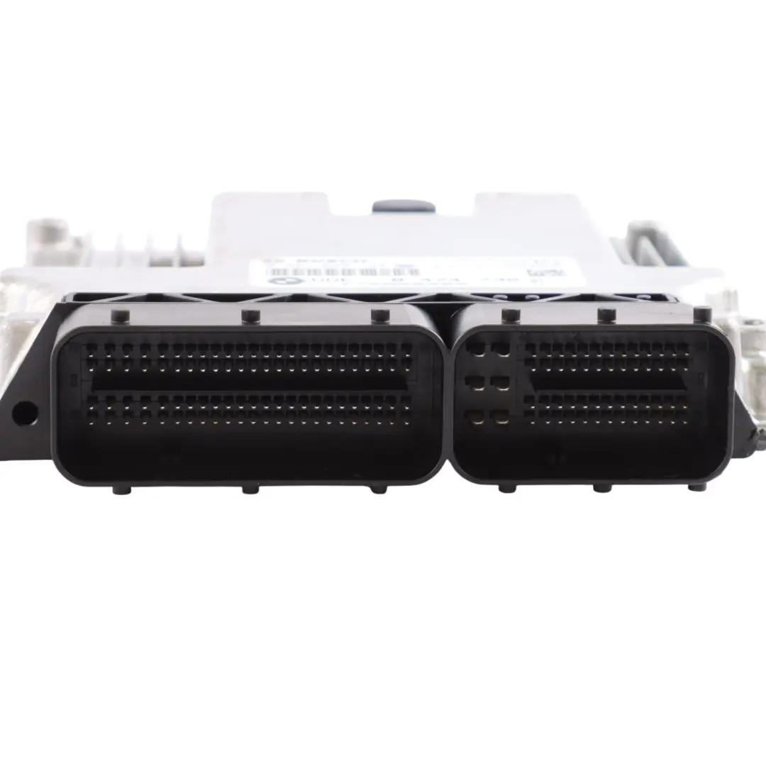 B47 190HP Engine ECU Kit DDE 8474730 Automatic to BMW F20 F21 F30 F31 LCI 120d 320d with Part number 8574752 BMW F20 F21 F30 F31 LCI 120d 320d B47 190HP Engine ECU Kit DDE 8474730 Automatic - SKU 8474730-4 - Part number 8574752
