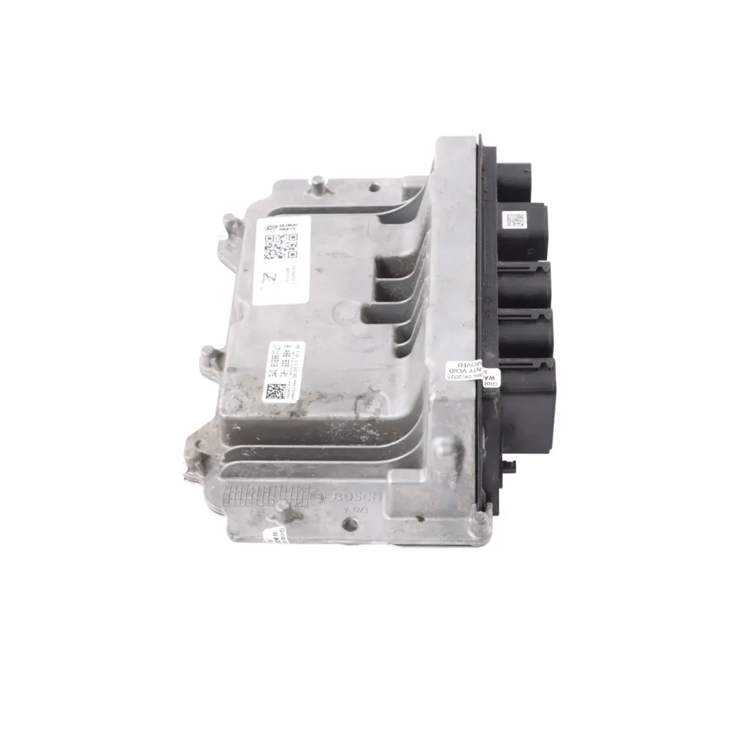 B38 136HP Engine Control ECU DME Automatic to BMW F20 F21 LCI F22 F23 F30 with Part number 8486839 BMW F20 F21 LCI F22 F23 F30 B38 136HP Engine Control ECU DME Automatic - SKU 8486839-1 - Part number 8486839