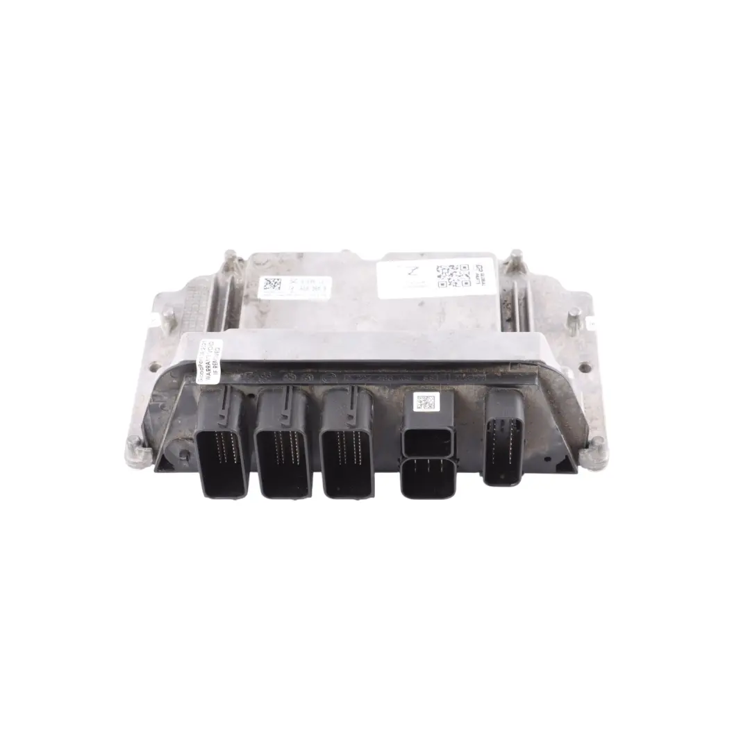BMW F20 F21 LCI F22 F23 F30 B38 136HP Engine Control ECU DME Automatic - SKU 8486839-1 - Part number 8486839