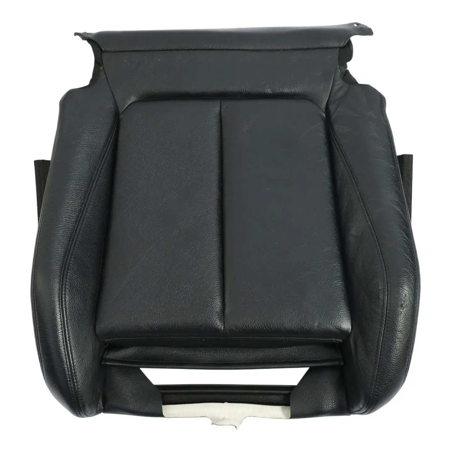 BMW F30 F31 F34 F36 LCI Funda Asiento Deportivo Delantero Cuer Izquierdo Derecho