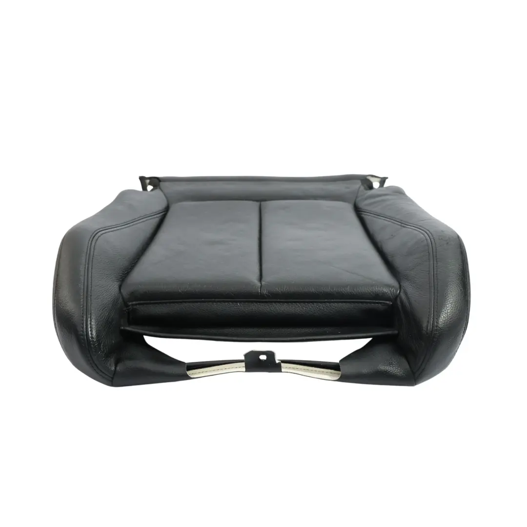 Vorder Sitz Sport Basis Abdeckung Leder Links Rechts für BMW F30 F31 F34 F36 LCI mit Teilenummer 8494895 BMW F30 F31 F34 F36 LCI Vorder Sitz Sport Basis Abdeckung Leder Links Rechts - SKU 8494895-2 - Teilenummer 8494895