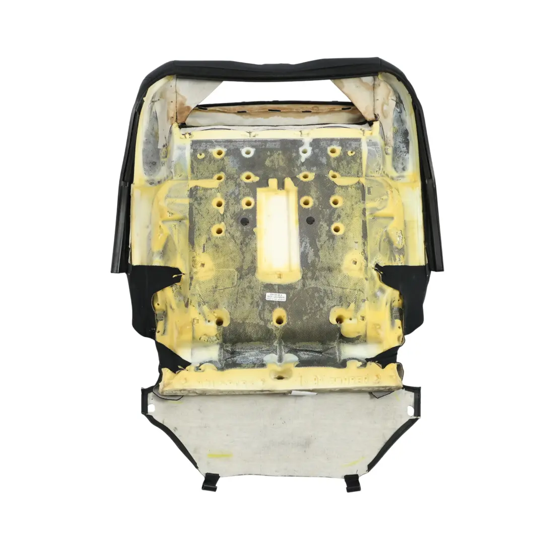 BMW F30 F31 F34 F36 LCI Siège Sport Avant Cuir Gauche Droite Sans Garniture - SKU 8494895-2 - Numéro de pièce 8494895