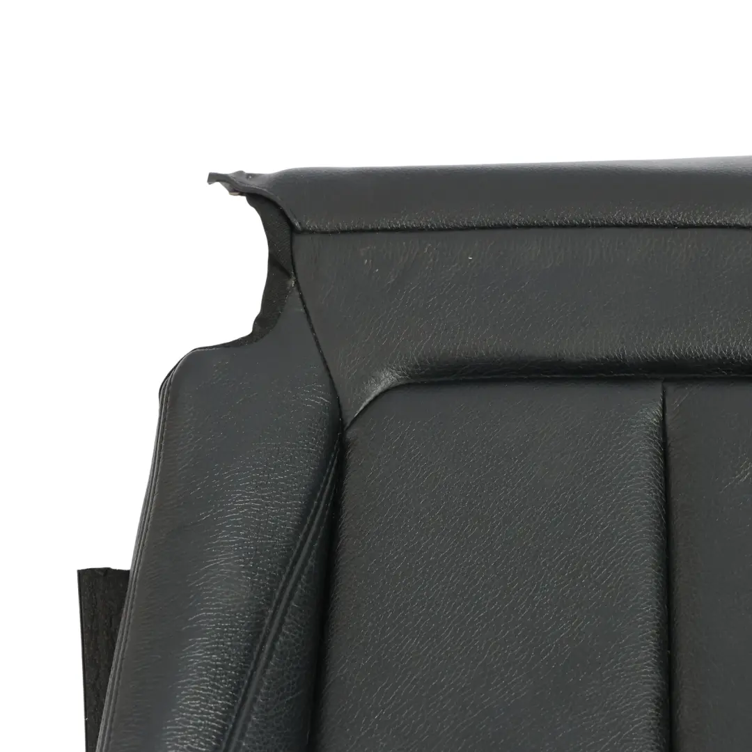BMW F30 F31 F34 F36 LCI Siège Sport Avant Cuir Gauche Droite Sans Garniture - SKU 8494895-2 - Numéro de pièce 8494895