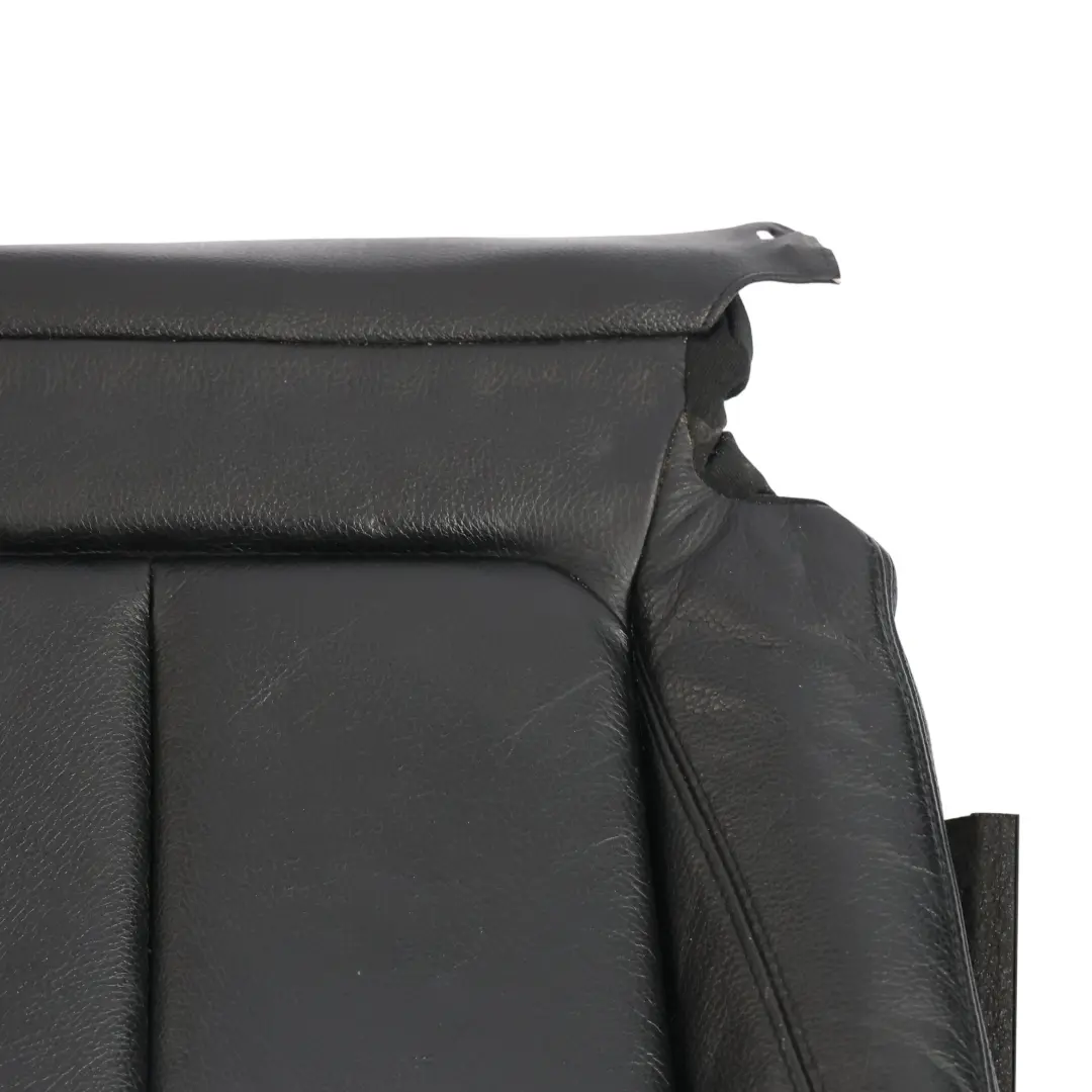 BMW F30 F31 F34 F36 LCI Front Sport Seat Base Cover Leather Left Right N/O/S - SKU 8494895-2 - Part number 8494895
