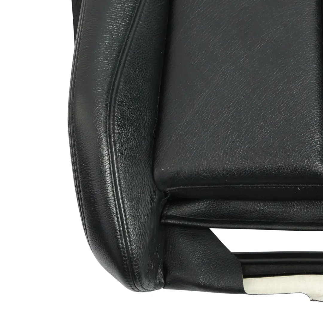 BMW F30 F31 F34 F36 LCI Siège Sport Avant Cuir Gauche Droite Sans Garniture - SKU 8494895-2 - Numéro de pièce 8494895