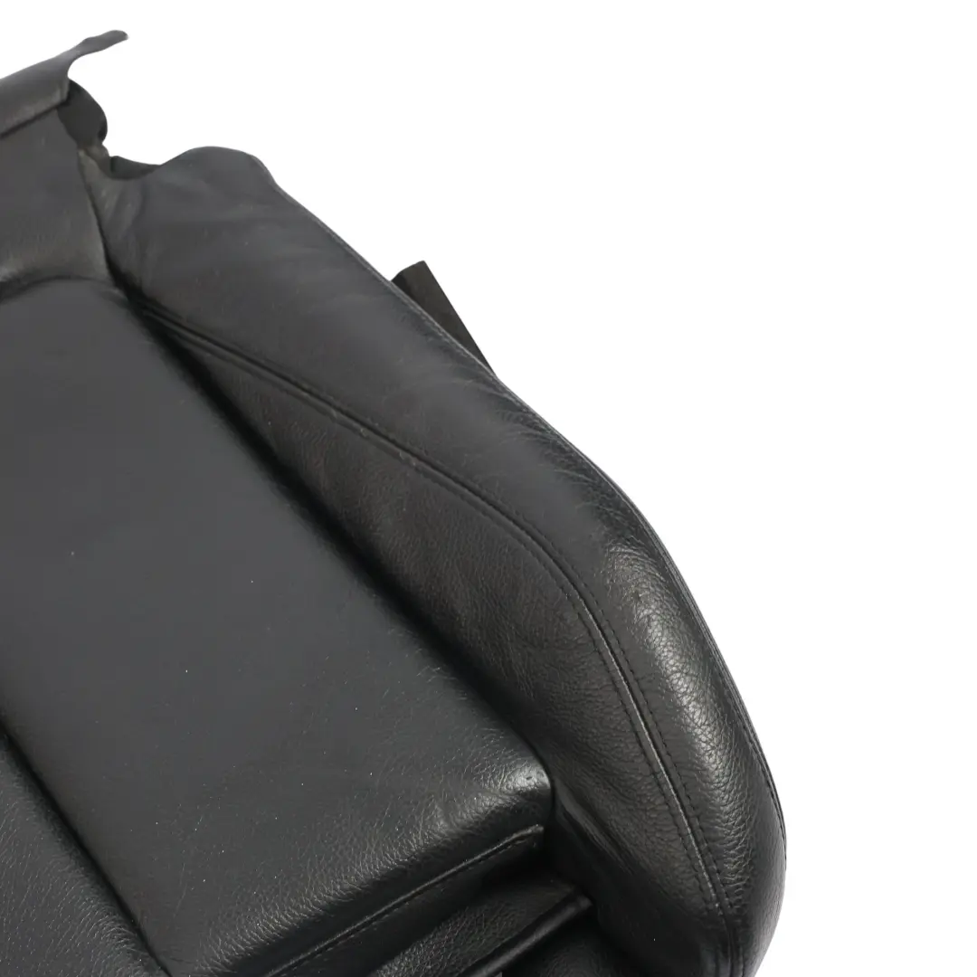 BMW F30 F31 F34 F36 LCI Vorder Sitz Sport Basis Abdeckung Leder Links Rechts - SKU 8494895-2 - Teilenummer 8494895