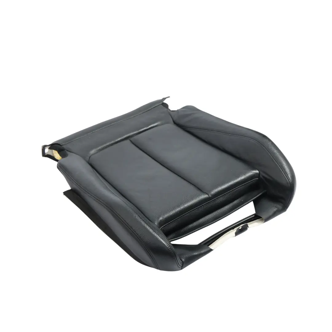 Vorder Sitz Sport Basis Abdeckung Leder Links Rechts für BMW F30 F31 F34 F36 LCI mit Teilenummer 8494895 BMW F30 F31 F34 F36 LCI Vorder Sitz Sport Basis Abdeckung Leder Links Rechts - SKU 8494895-2 - Teilenummer 8494895