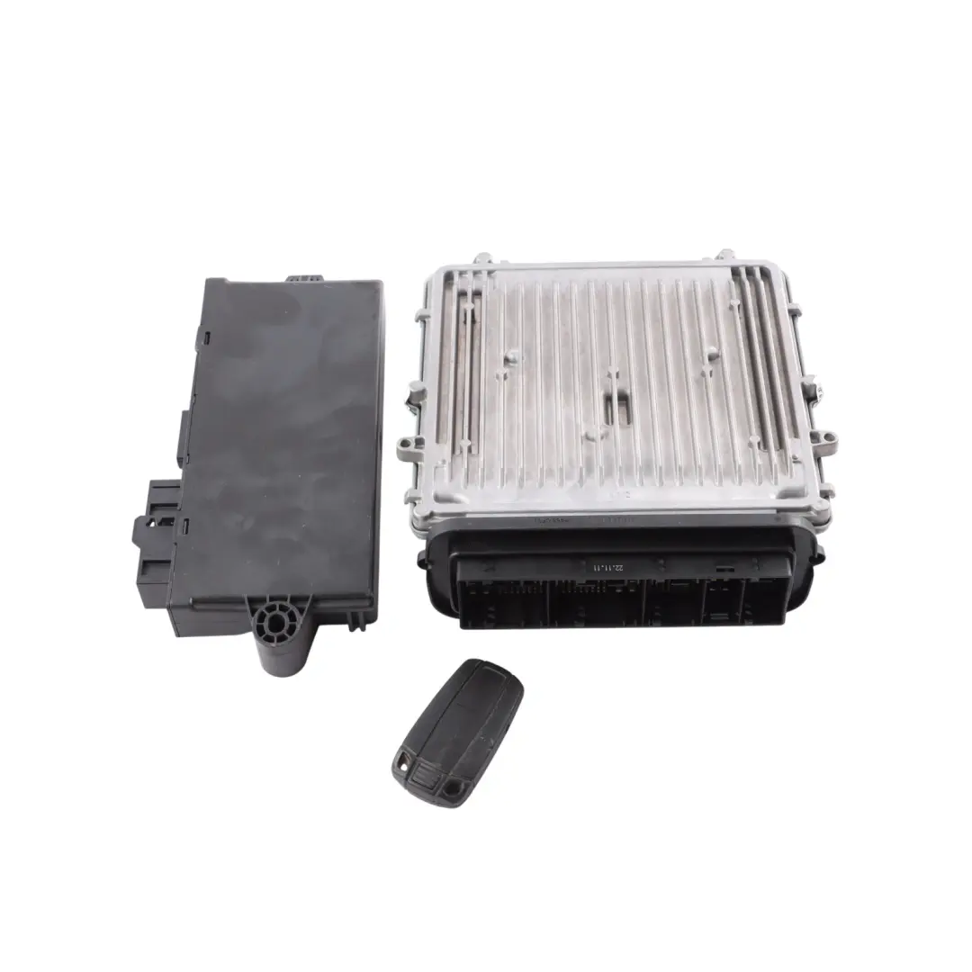 30dX Diesel N57 245HP ECU Kit DDE + CAS3 + Key to BMW X5 E70 X6 E71 with Part number 8506570 BMW X5 E70 X6 E71 30dX Diesel N57 245HP ECU Kit DDE + CAS3 + Key - SKU 8506570-1 - Part number 8506570