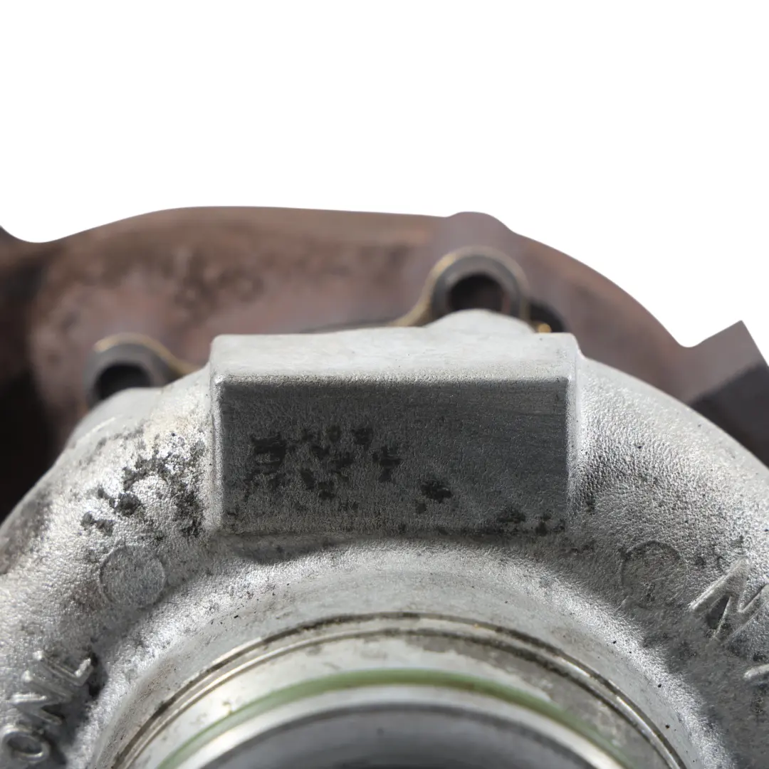 N47 Turbocompressore Turbo per BMW E60 E87 LCI E90 E91 120d 320d 520d Diesel con numero di parte 8506893 BMW E60 E87 LCI E90 E91 120d 320d 520d Diesel N47 Turbocompressore Turbo - SKU 8506893 - Numero di parte 8506893