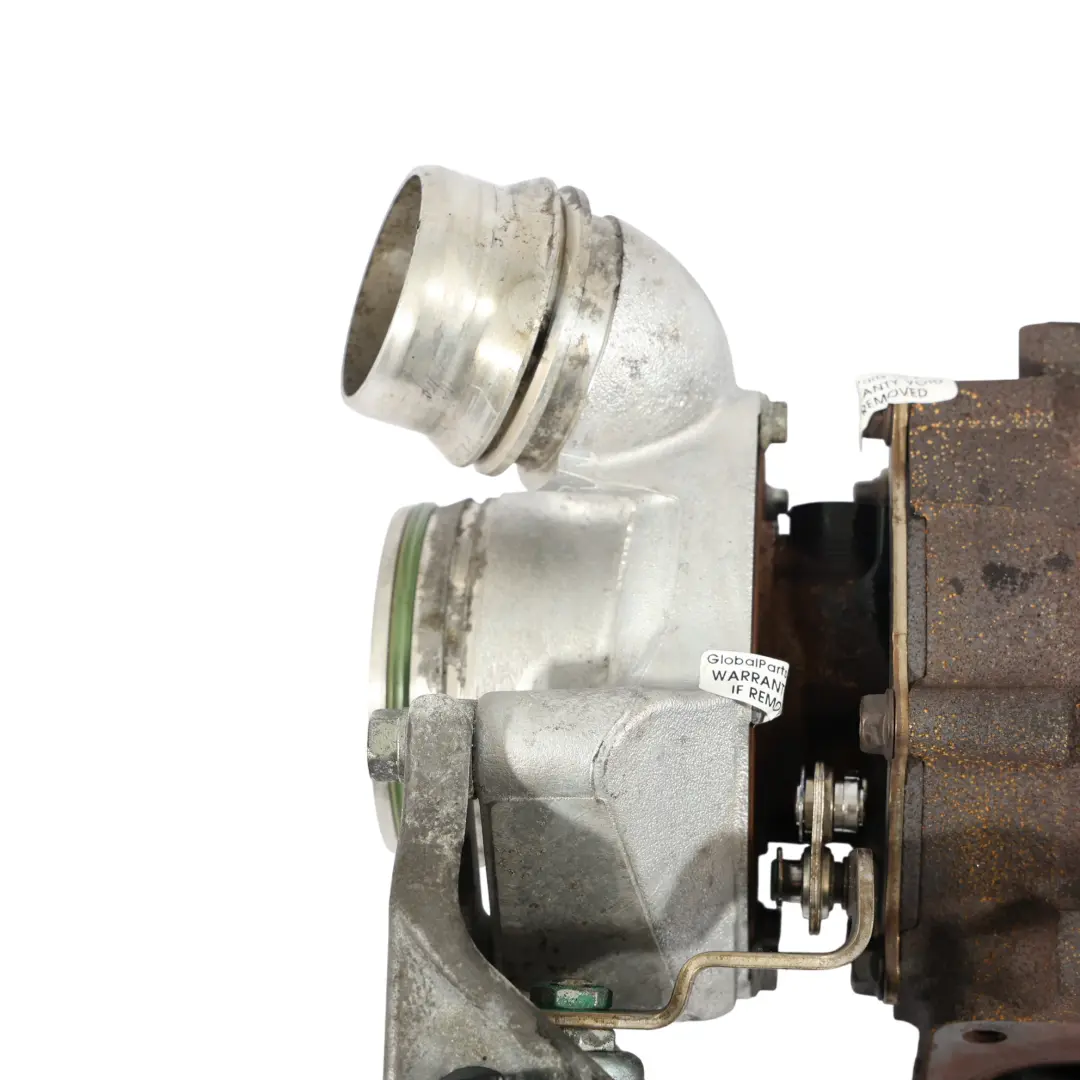 BMW E60 E87 LCI E90 E91 120d 320d 520d Diesel N47 Turbo Turbocompresseur - SKU 8506893 - Numéro de pièce 8506893
