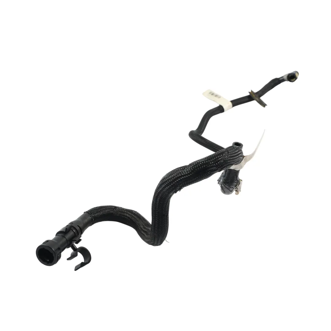 N57 Tubo Flessibile Iniezione Rail Return Line per BMW F30 F31 F32 Diesel con numero di parte 8507688 BMW F30 F31 F32 Diesel N57 Tubo Flessibile Iniezione Rail Return Line - SKU 8507688-1 - Numero di parte 8507688