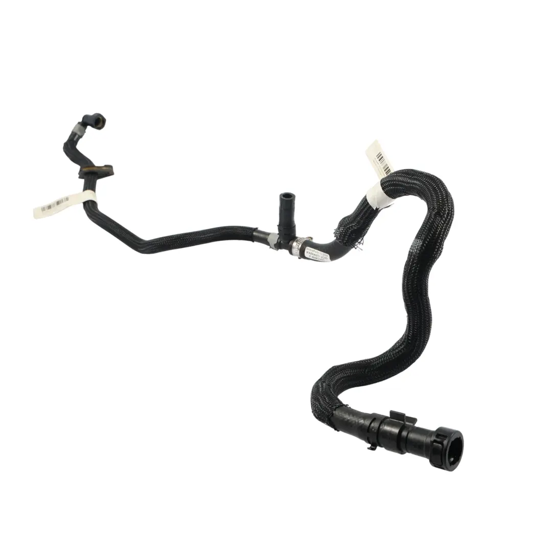 N57 Kraftstoffschlauch Einspritzleiste Rücklaufleitung für BMW F30 Diesel mit Teilenummer 8507688 BMW F30 Diesel N57 Kraftstoffschlauch Einspritzleiste Rücklaufleitung - SKU 8507688-1 - Teilenummer 8507688