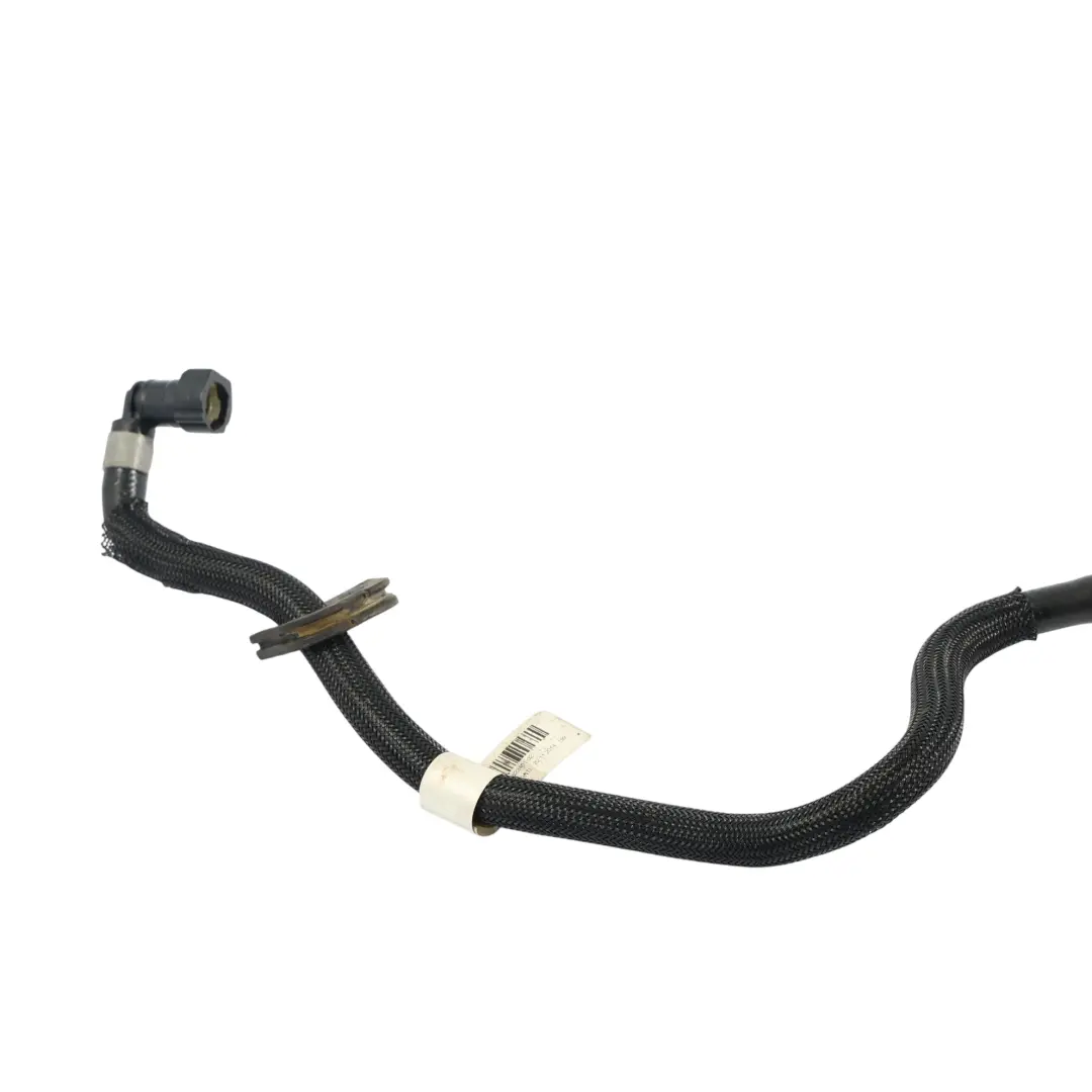 N57 Tubo Flessibile Iniezione Rail Return Line per BMW F30 F31 F32 Diesel con numero di parte 8507688 BMW F30 F31 F32 Diesel N57 Tubo Flessibile Iniezione Rail Return Line - SKU 8507688-1 - Numero di parte 8507688