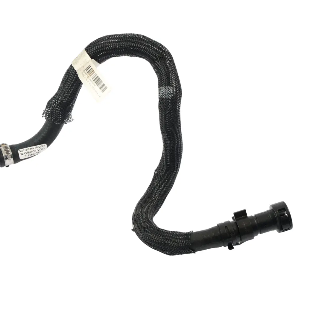 N57 Kraftstoffschlauch Einspritzleiste Rücklaufleitung für BMW F30 Diesel mit Teilenummer 8507688 BMW F30 Diesel N57 Kraftstoffschlauch Einspritzleiste Rücklaufleitung - SKU 8507688-1 - Teilenummer 8507688