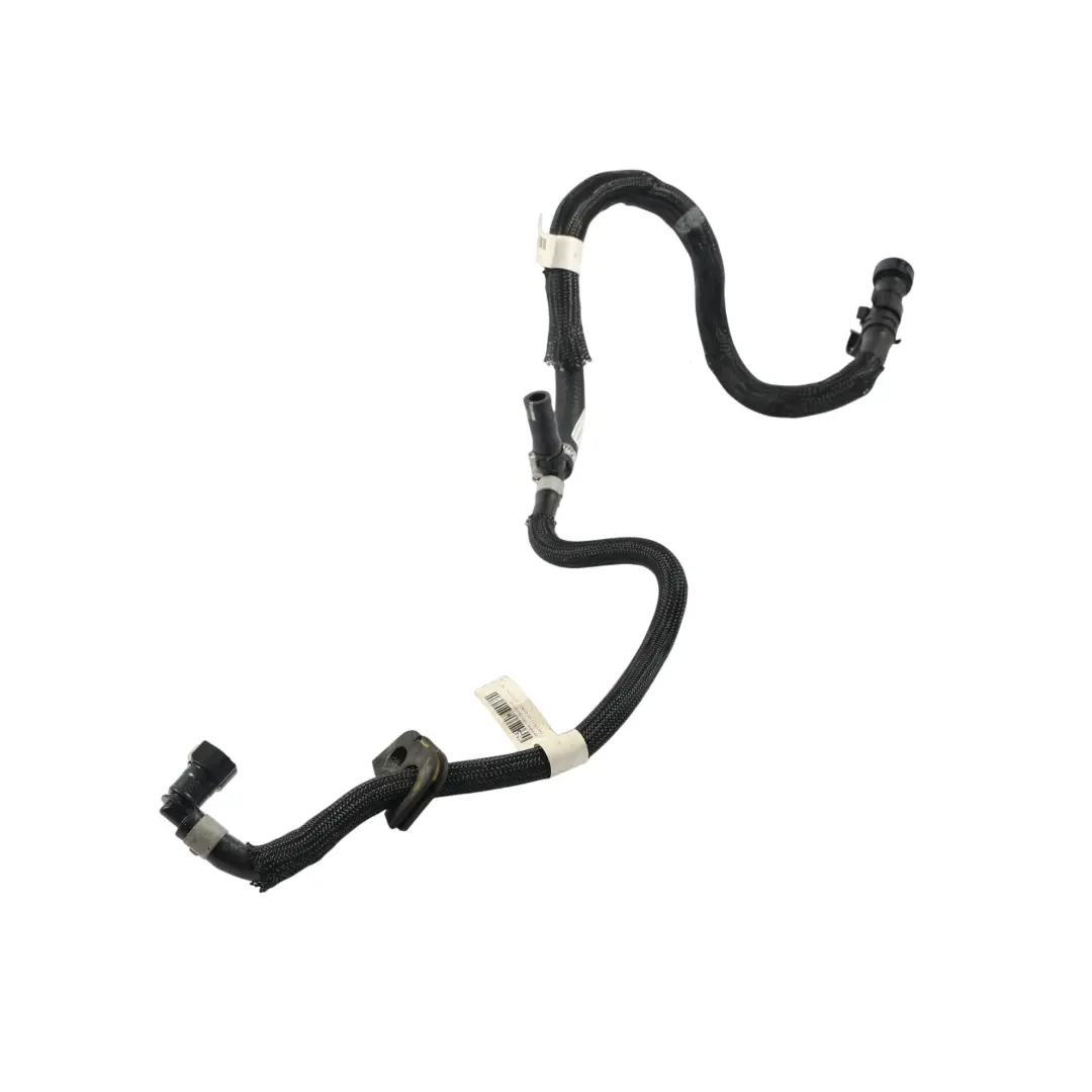 BMW F30 F31 F32 F36 Diesel N57 Fuel Hose Injection Rail Return Line - SKU 8507688-1 - Part number 8507688
