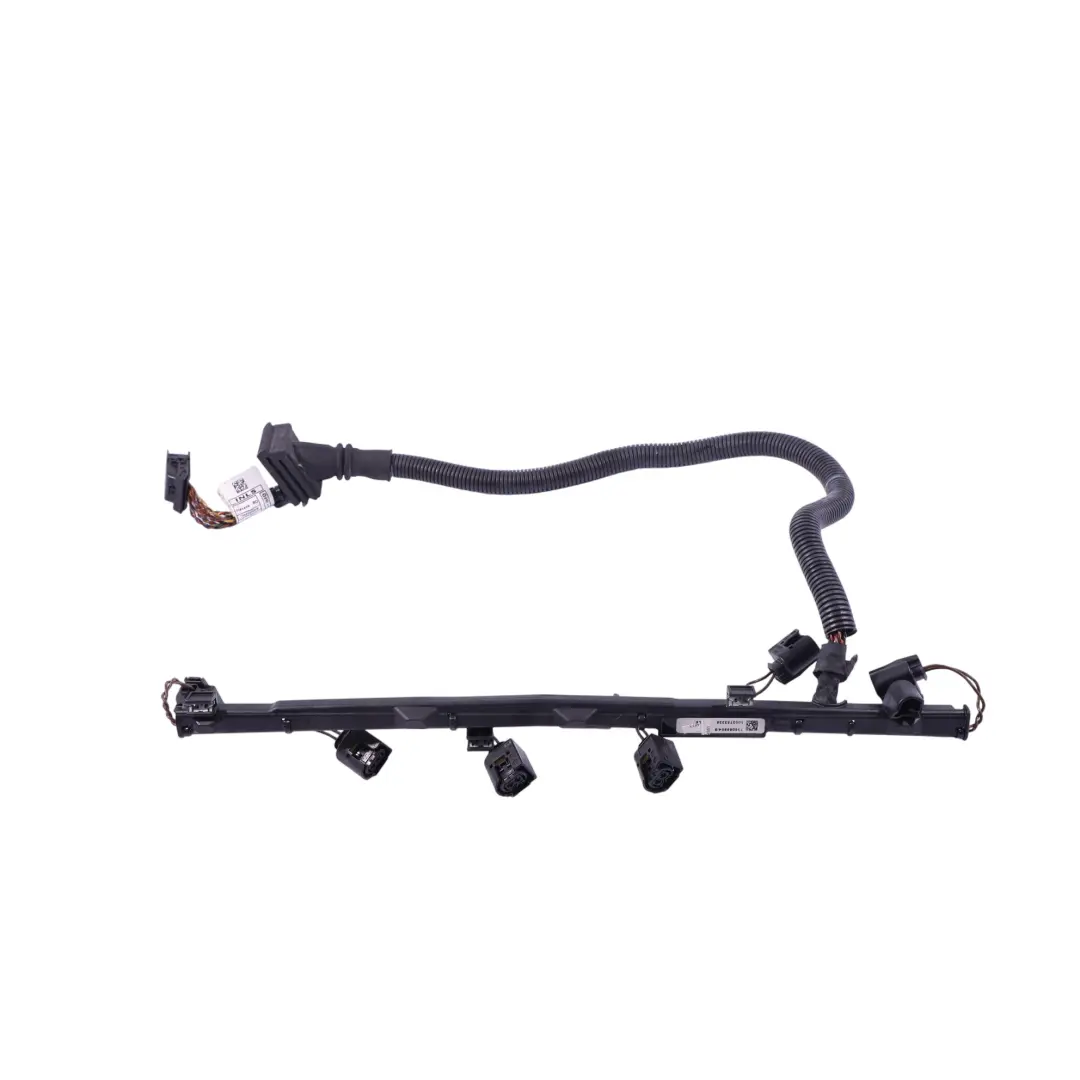 BMW X3 F25 X4 F26 N57 Linea Iniezione Carburante Cavo Cablaggio - SKU 8507949 - Numero di parte 8507949