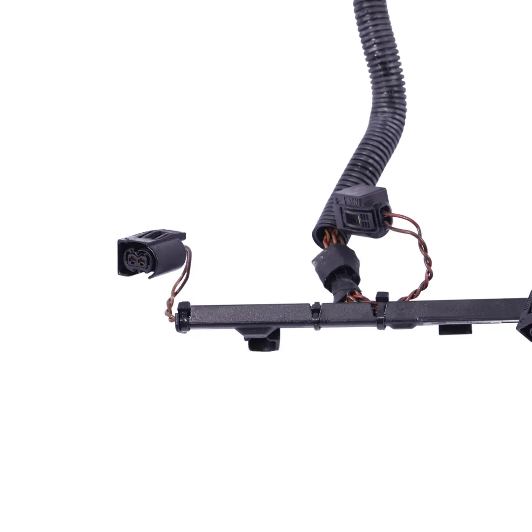 BMW X3 F25 X4 F26 N57 Faisceau Câbles Injection De Carburant - SKU 8507949 - Numéro de pièce 8507949