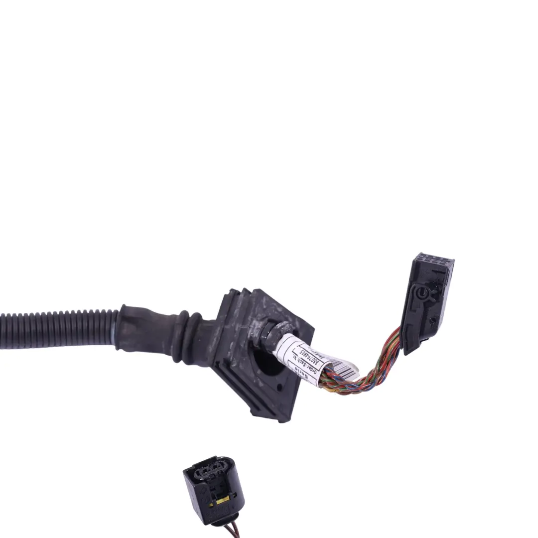 BMW X3 F25 X4 F26 N57 Linea Iniezione Carburante Cavo Cablaggio - SKU 8507949 - Numero di parte 8507949