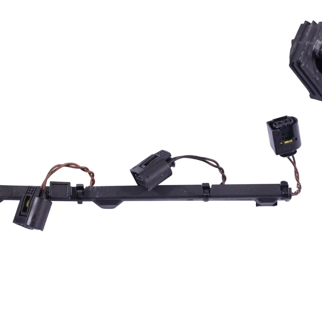N57 Kraftstoff Einspritz Leitung Kabelbaum für BMW X3 F25 X4 F26 mit Teilenummer 8507949 BMW X3 F25 X4 F26 N57 Kraftstoff Einspritz Leitung Kabelbaum - SKU 8507949 - Teilenummer 8507949