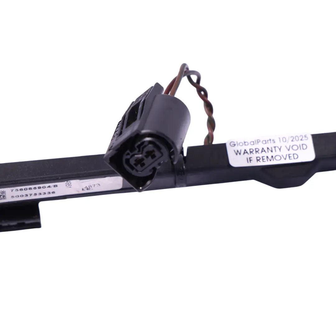 N57 Faisceau Câbles Injection De Carburant pour BMW X3 F25 X4 F26 à propos du numéro de pièce 8507949 BMW X3 F25 X4 F26 N57 Faisceau Câbles Injection De Carburant - SKU 8507949 - Numéro de pièce 8507949