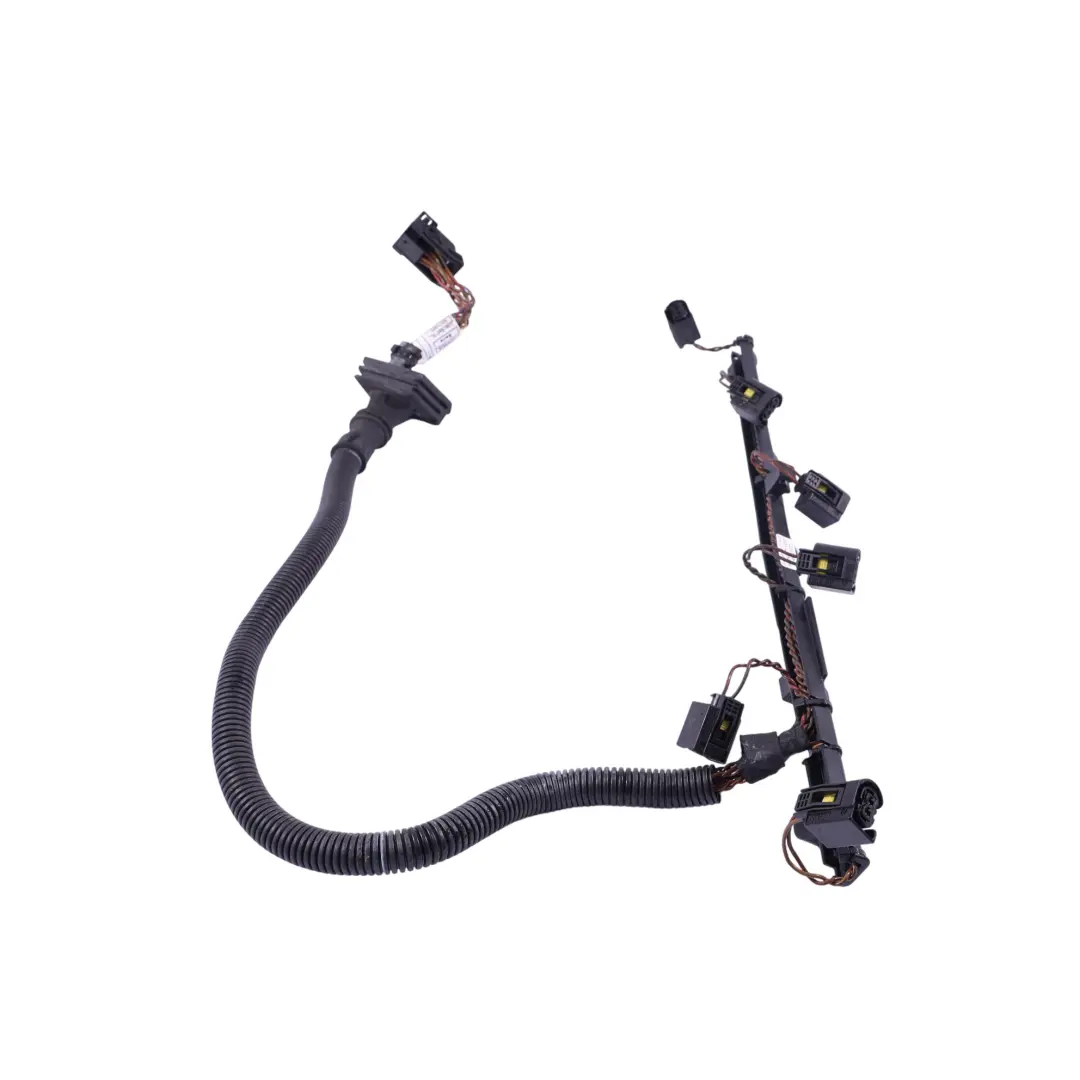 BMW X3 F25 X4 F26 N57 Kraftstoff Einspritz Leitung Kabelbaum - SKU 8507949 - Teilenummer 8507949