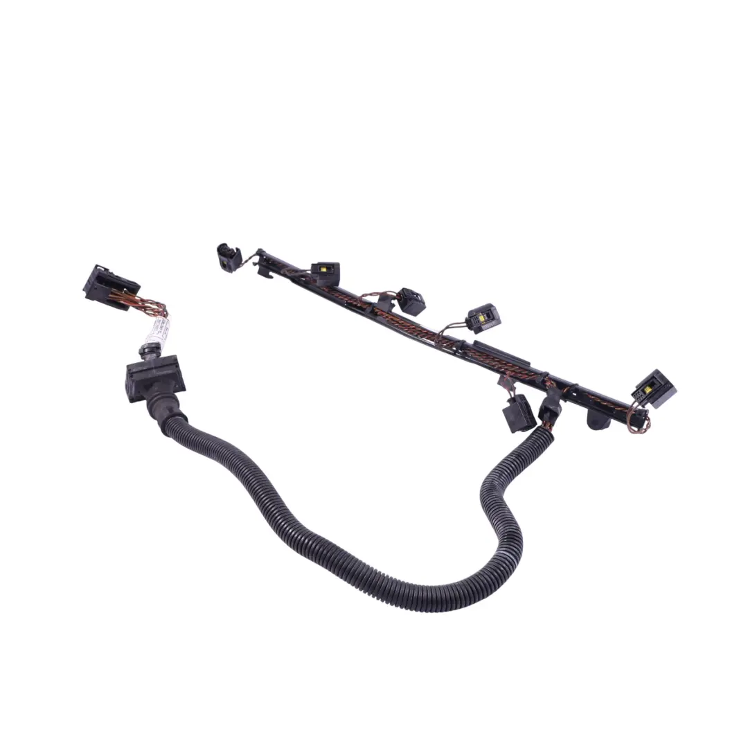 BMW X3 F25 X4 F26 N57 Faisceau Câbles Injection De Carburant - SKU 8507949 - Numéro de pièce 8507949