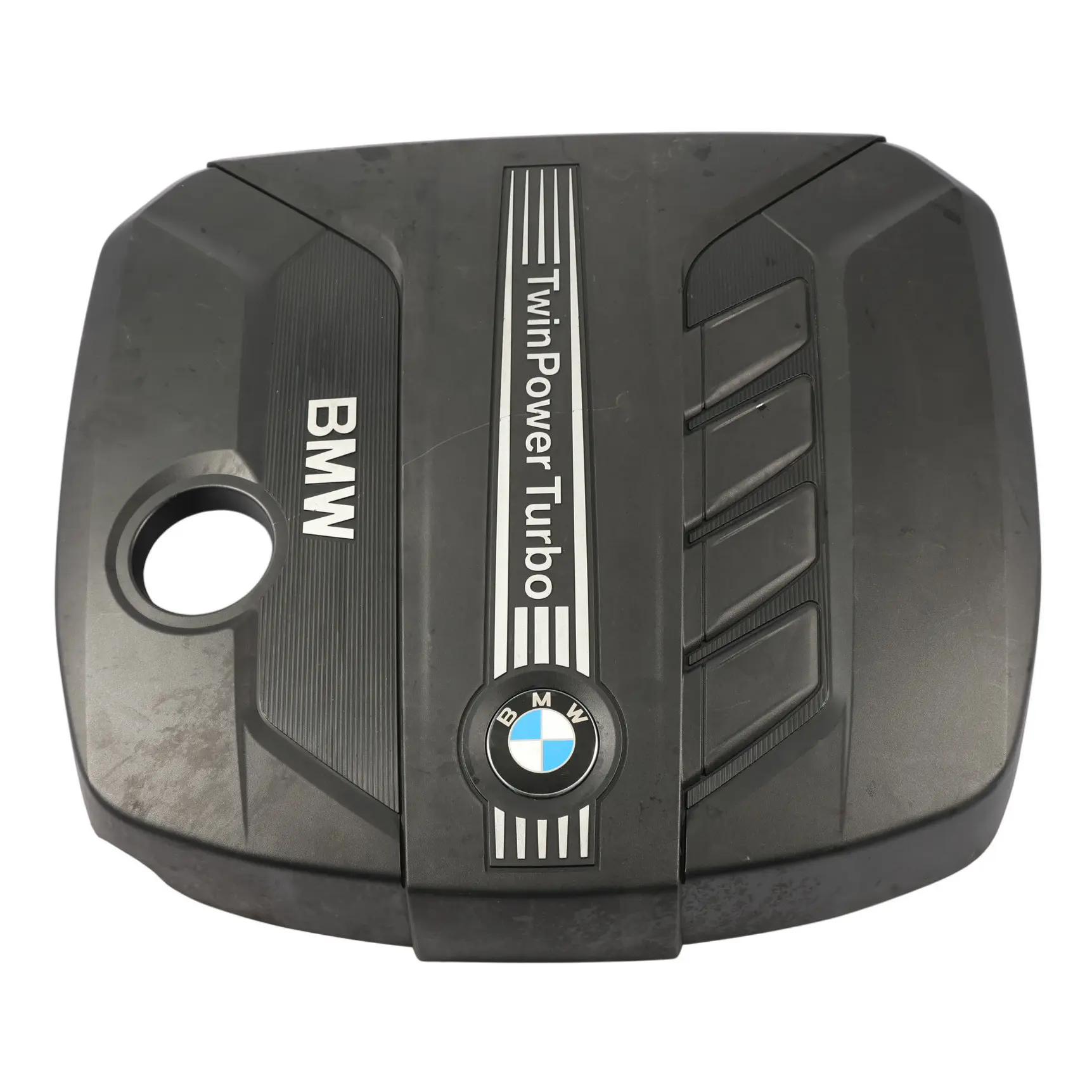 Motorabdeckung BMW F07 F10 520d N47N N47S1 Motorschalldämmung 8510475